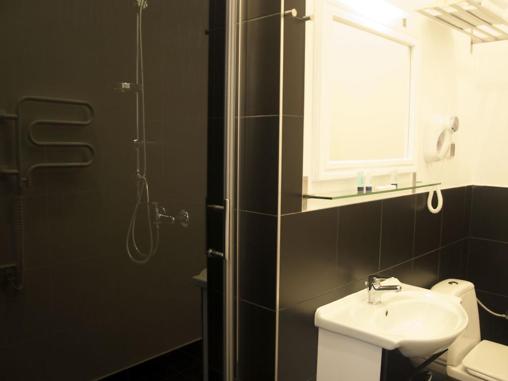 Pergamin Aparthotel 3*