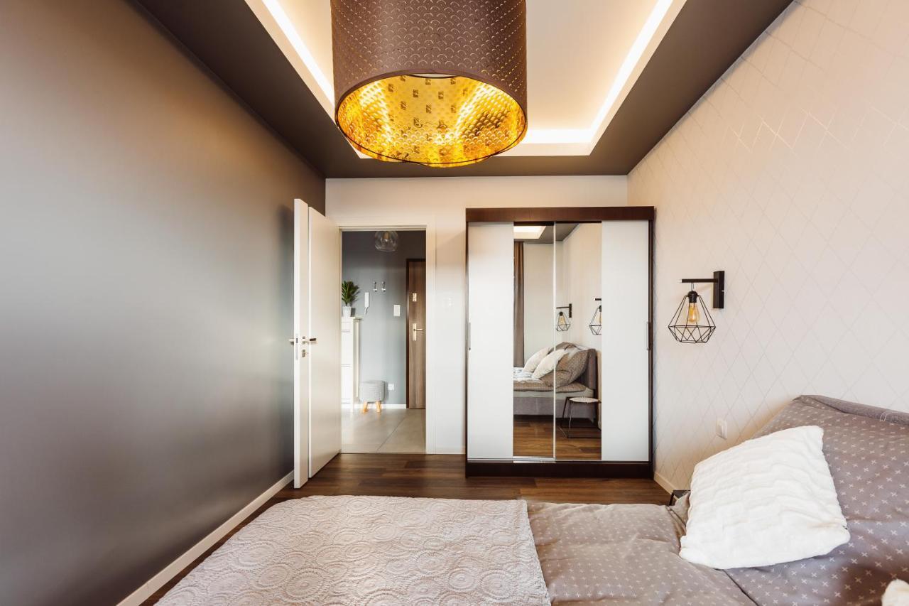 Apartment Amistik Krakow