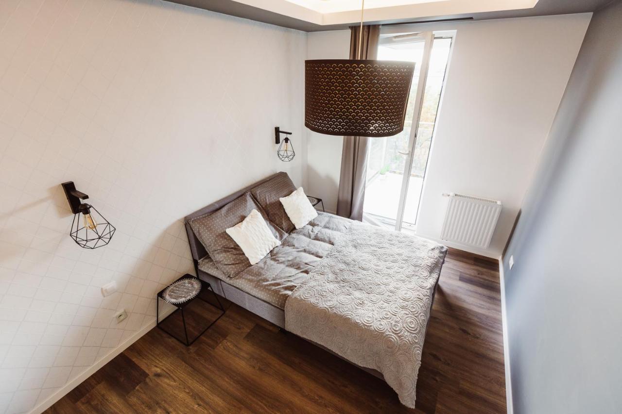 Amistik Apartment *