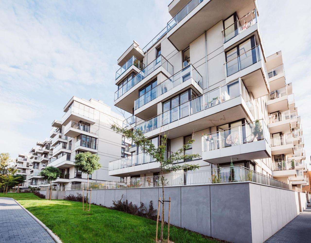 Amistik Apartment Krakow