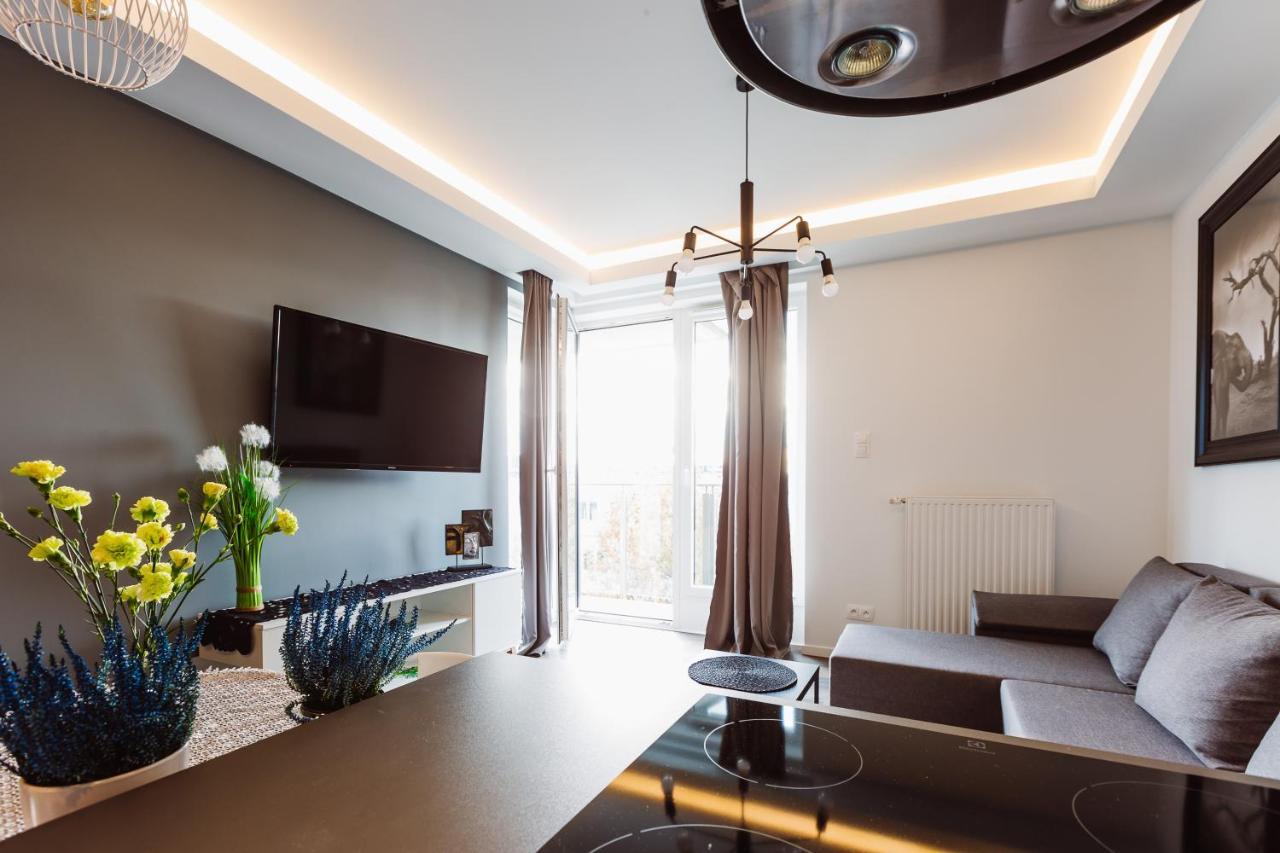 Amistik Apartment Krakow
