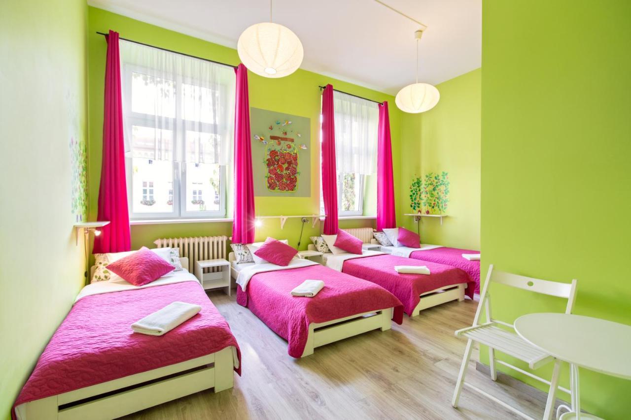 The Secret Garden Hostel