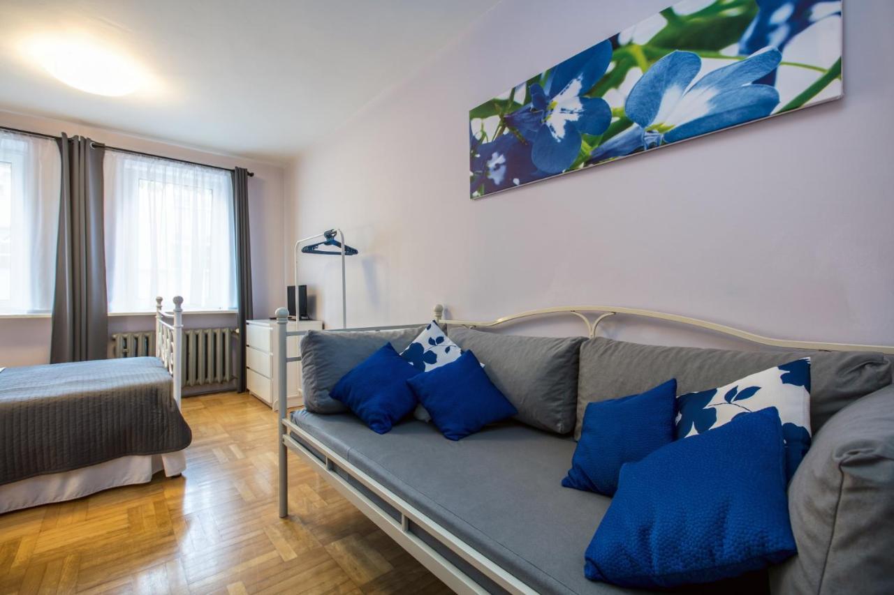 The Secret Garden Hostel Kraków