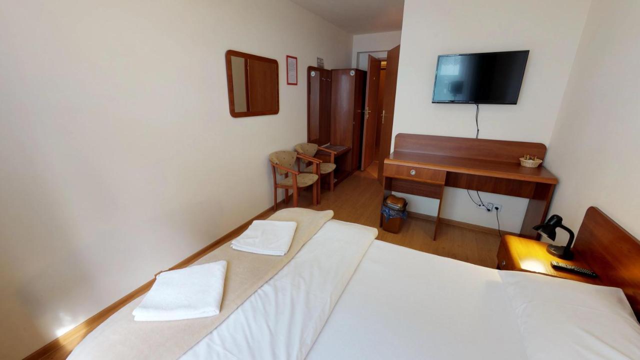 Motel Czarna Perla