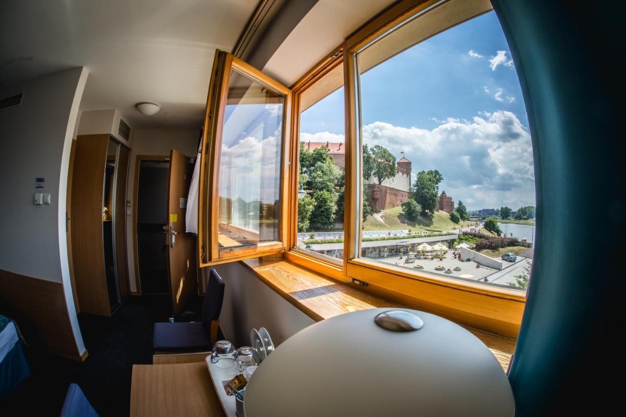 Pod Wawelem Kraków
