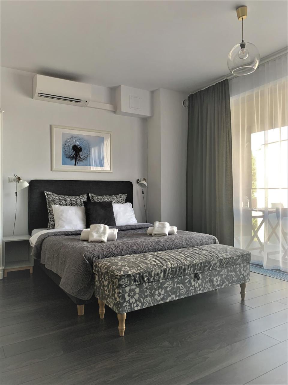 Apartament Retmana *