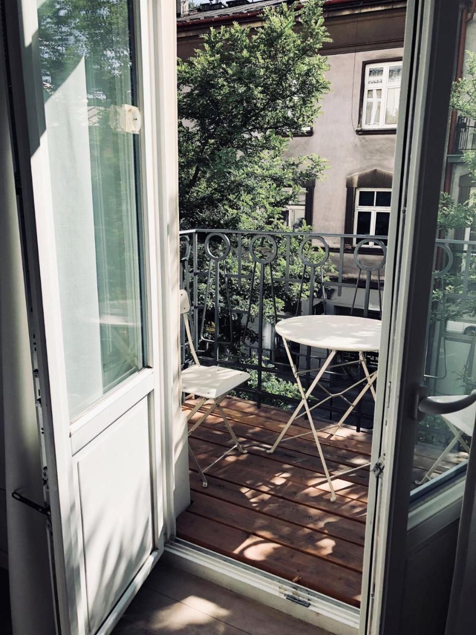 Boom Apartment *