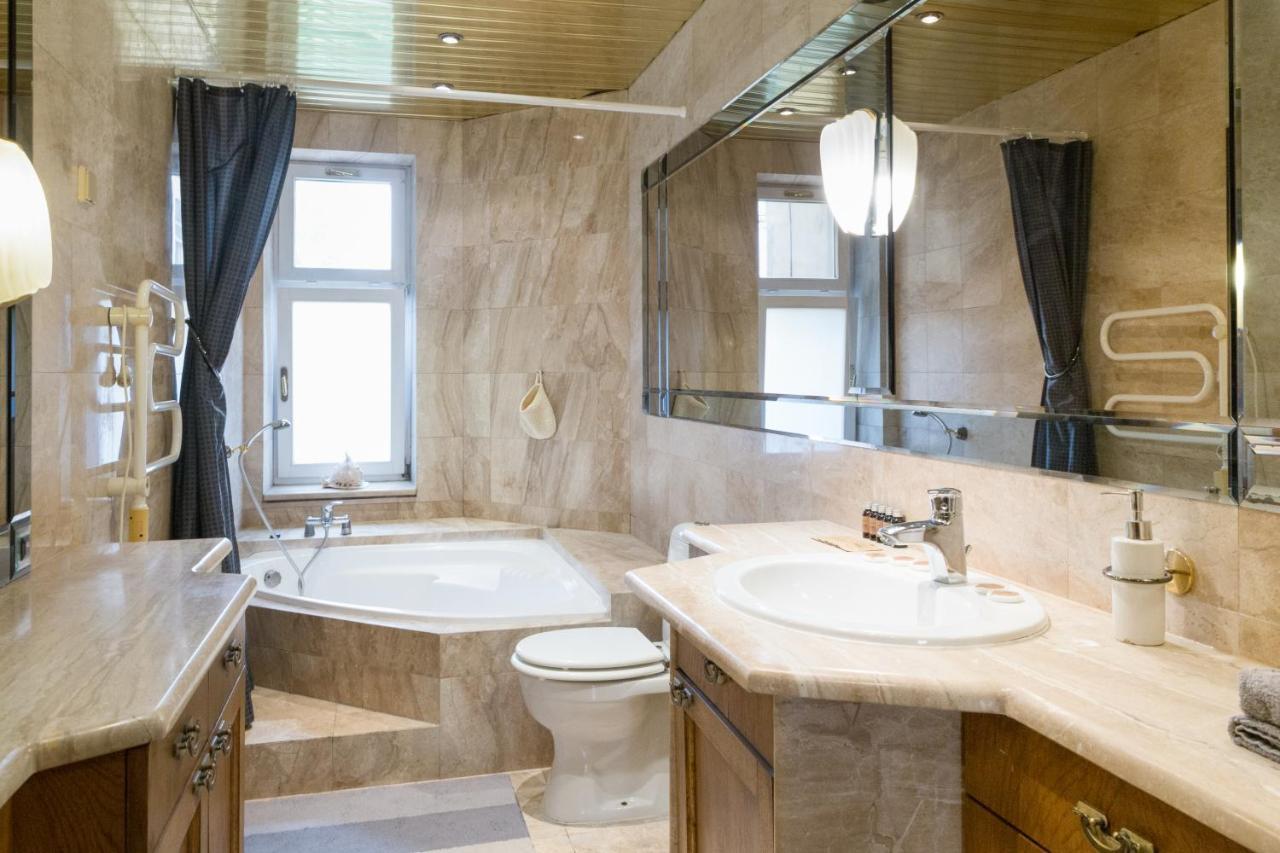 Apartment One & Only Center Up To 8 Guests Krakau