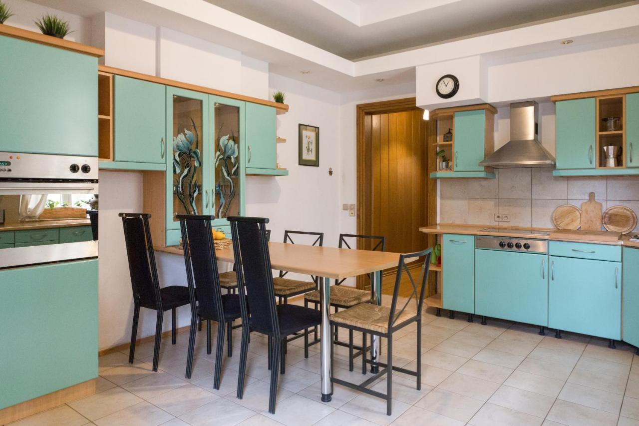 Apartment One & Only Center Up To 8 Guests Krakau