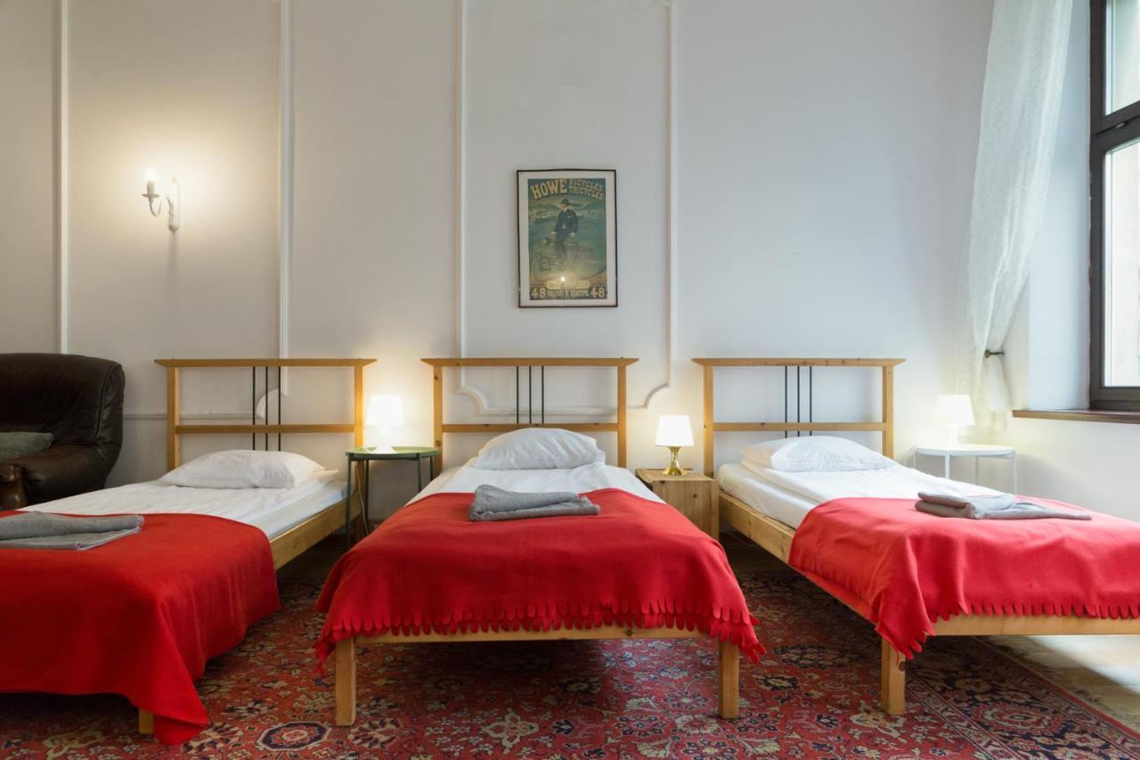 One & Only Center Up To 8 Guests * Krakau