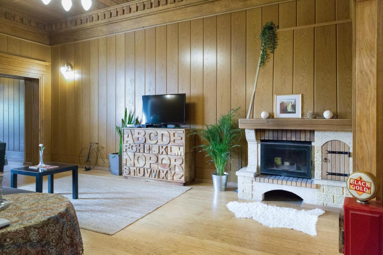 Apartment One & Only Center Up To 8 Guests