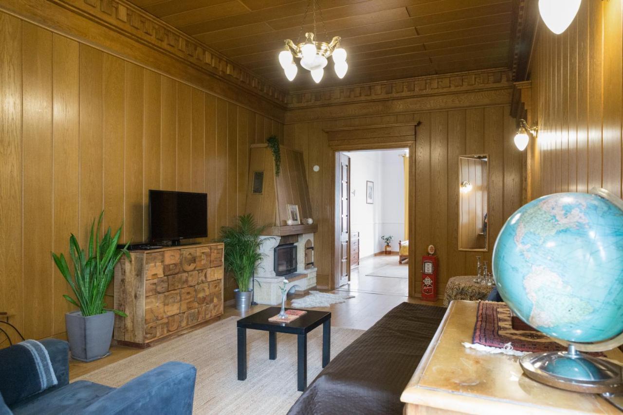 One & Only Center Up To 8 Guests Apartment Krakau