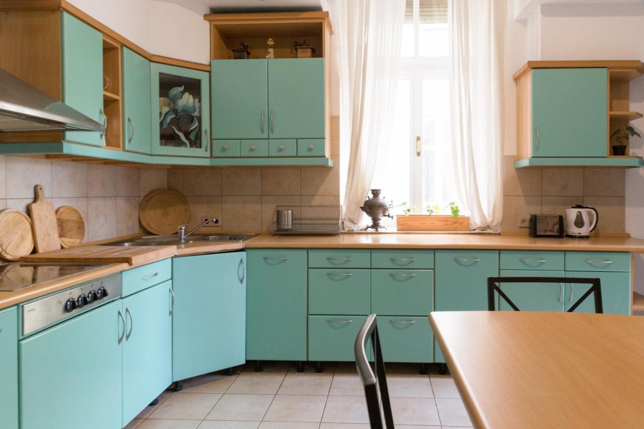 Apartment One & Only Center Up To 8 Guests