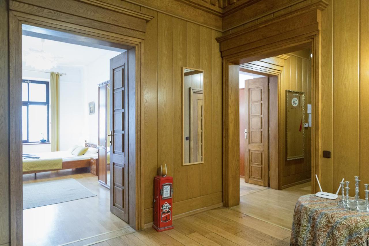 Apartment One & Only Center Up To 8 Guests Krakau
