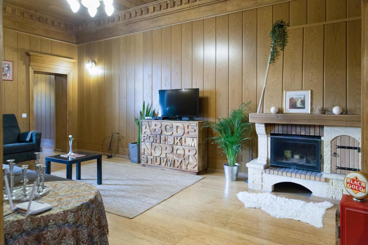 Apartment One & Only Center Up To 8 Guests *