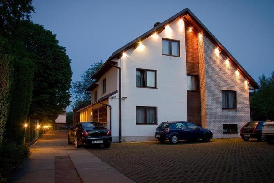 4.couples&4.friends Bed & Breakfast Krakau