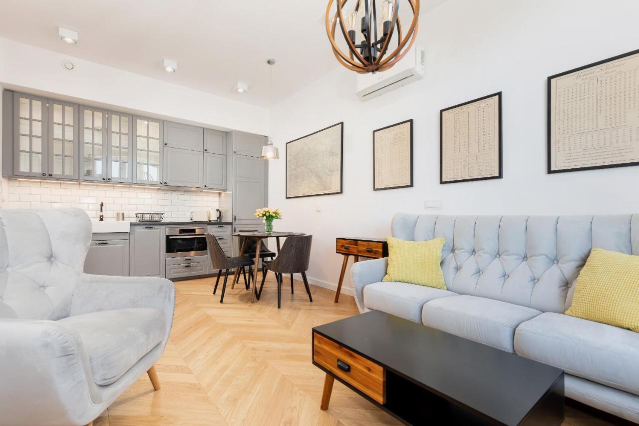 Starowislna Kazimierz Cracow By Renters * Cracóvia