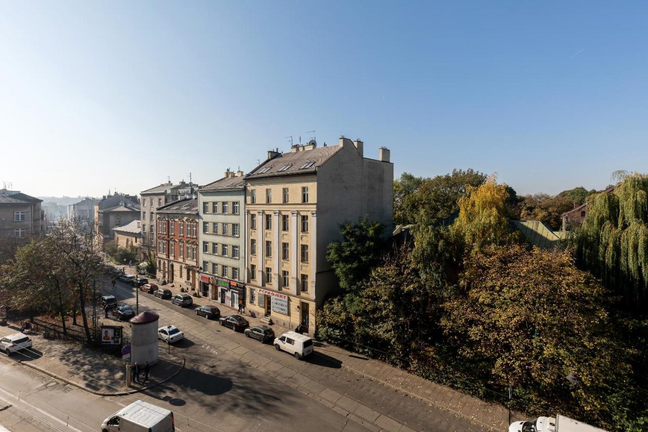 Starowislna Kazimierz Cracow By Renters