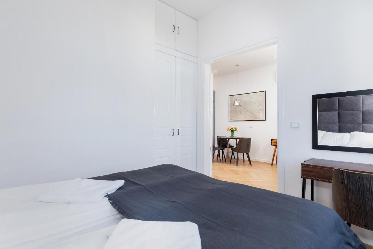 Apartamento Starowislna Kazimierz Cracow By Renters