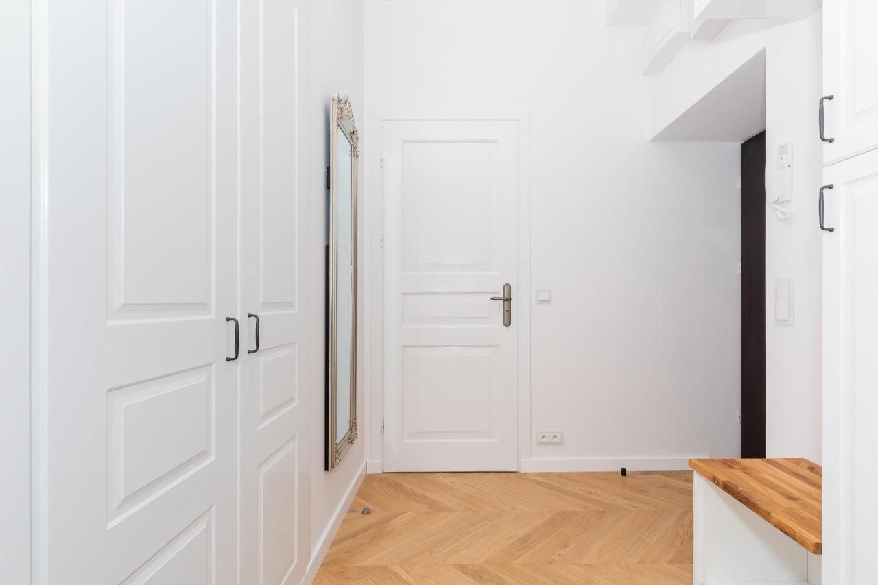 Apartamento Starowislna Kazimierz Cracow By Renters