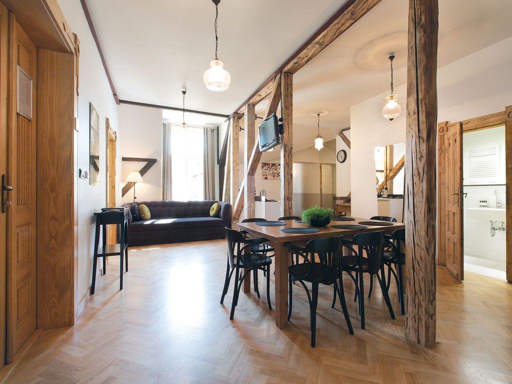 Antique Plac Szczepański Kraków