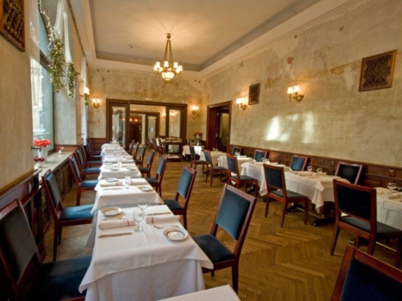 H15 Francuski Old Town - Destigo Hotel Krakow