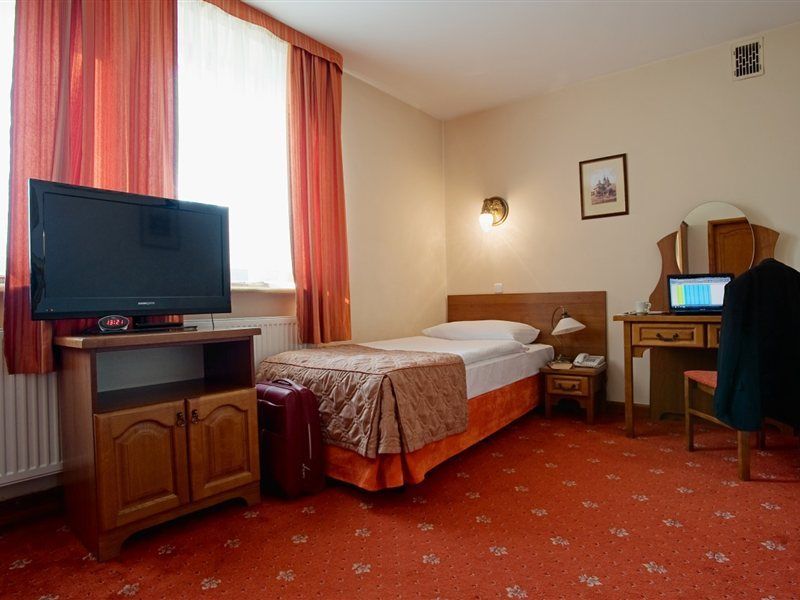 Regent 3* Krakow