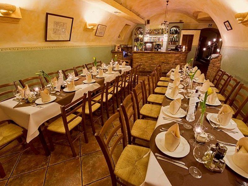 Hotel Regent 3*
