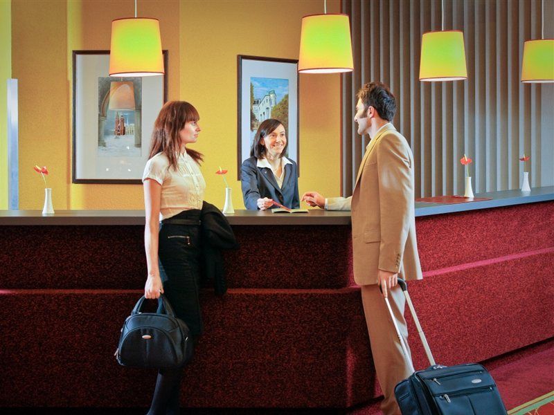 Vienna House Easy By Wyndham Cracow Hotel 3*