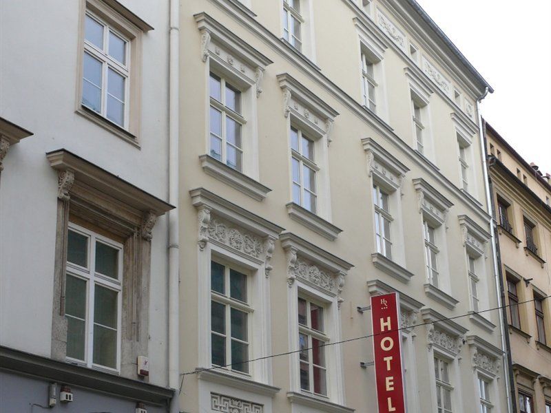 Rezydent Hotel Cracóvia