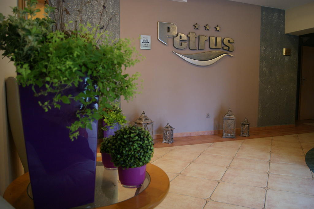 Petrus Hotel