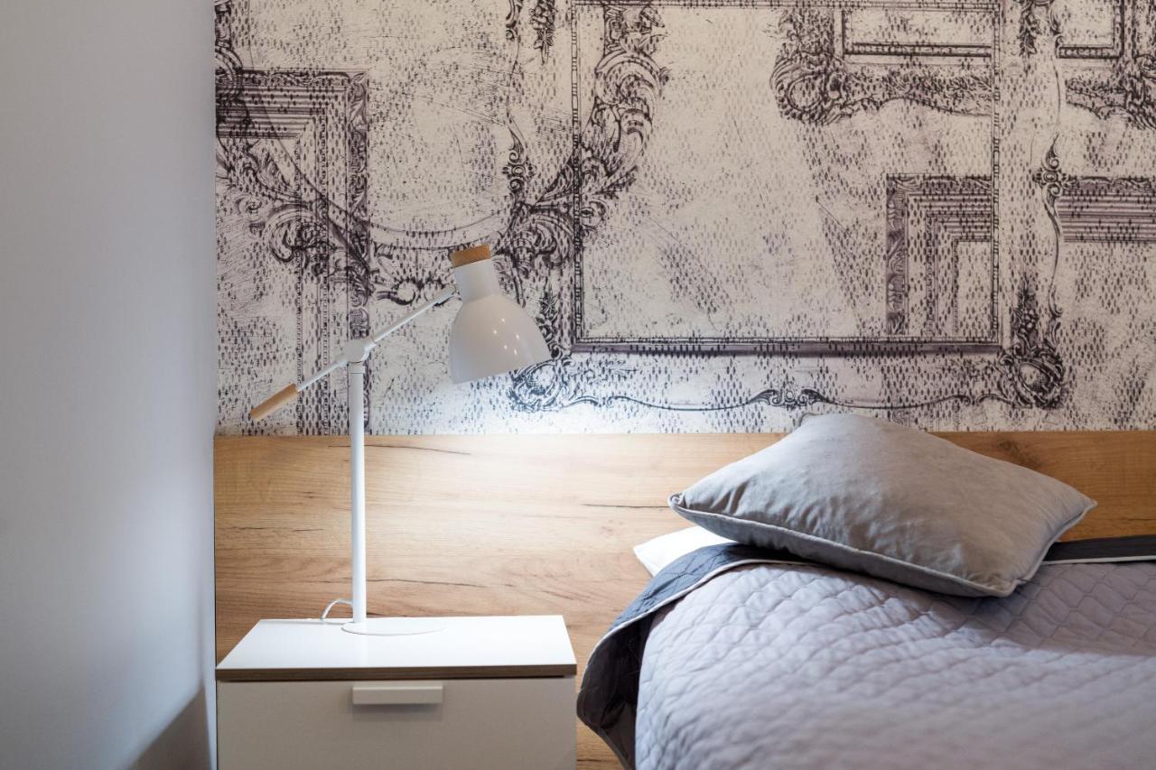 Welcome - Old Town Apartment Krakau