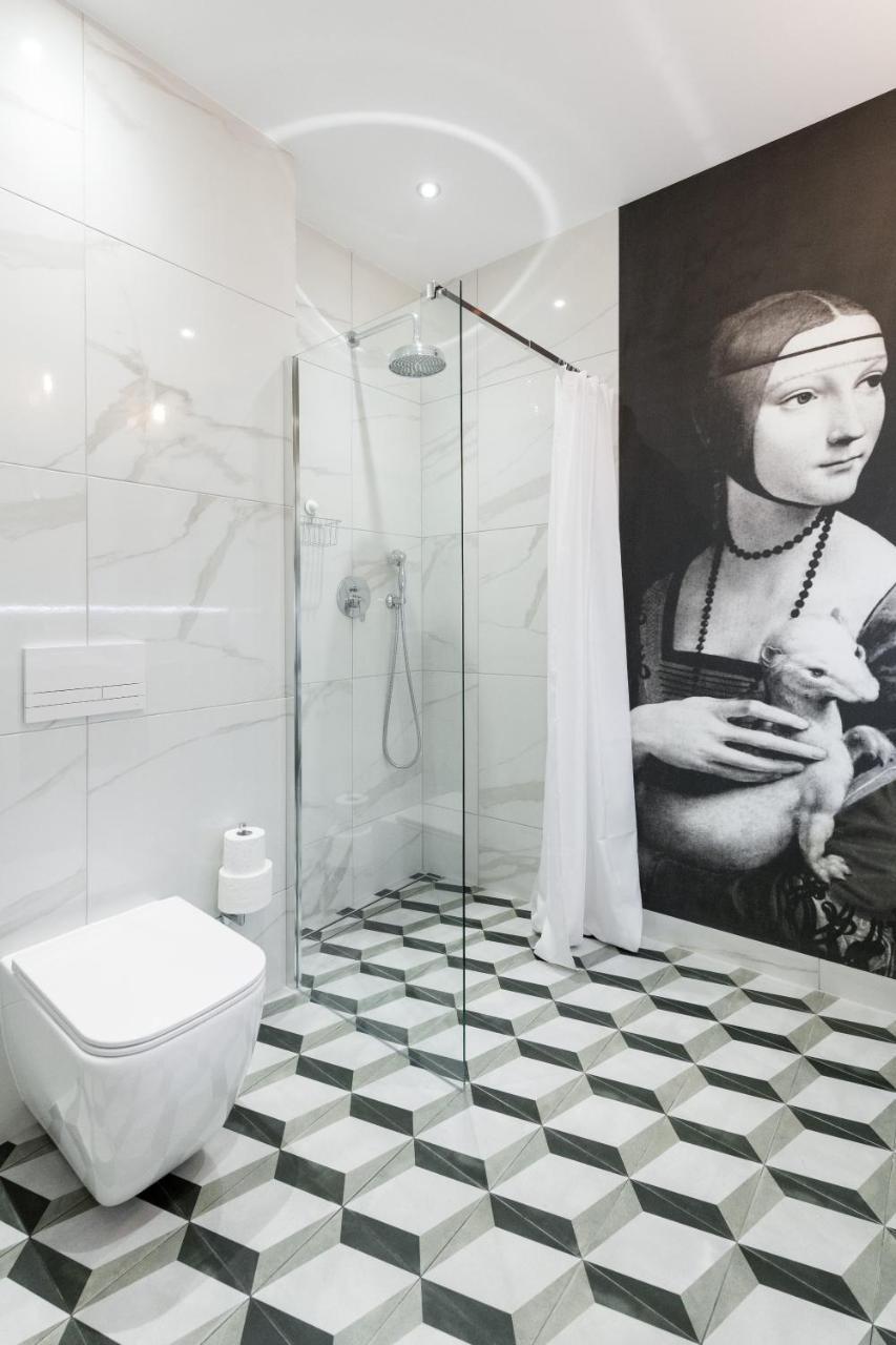 Welcome - Old Town Apartment Krakau