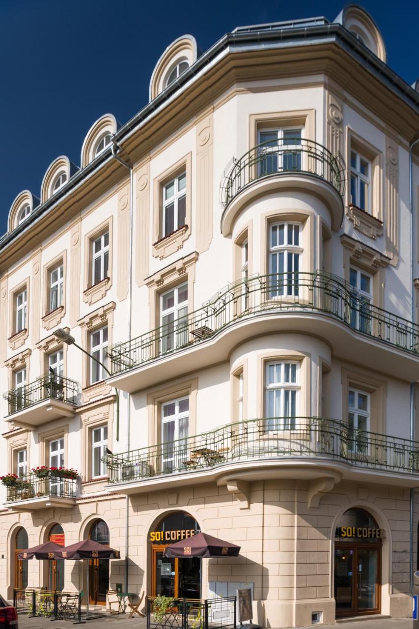 Apartment Welcome - Old Town Krakau
