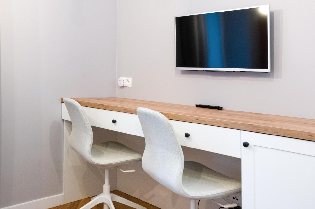 Apartment Welcome - Old Town