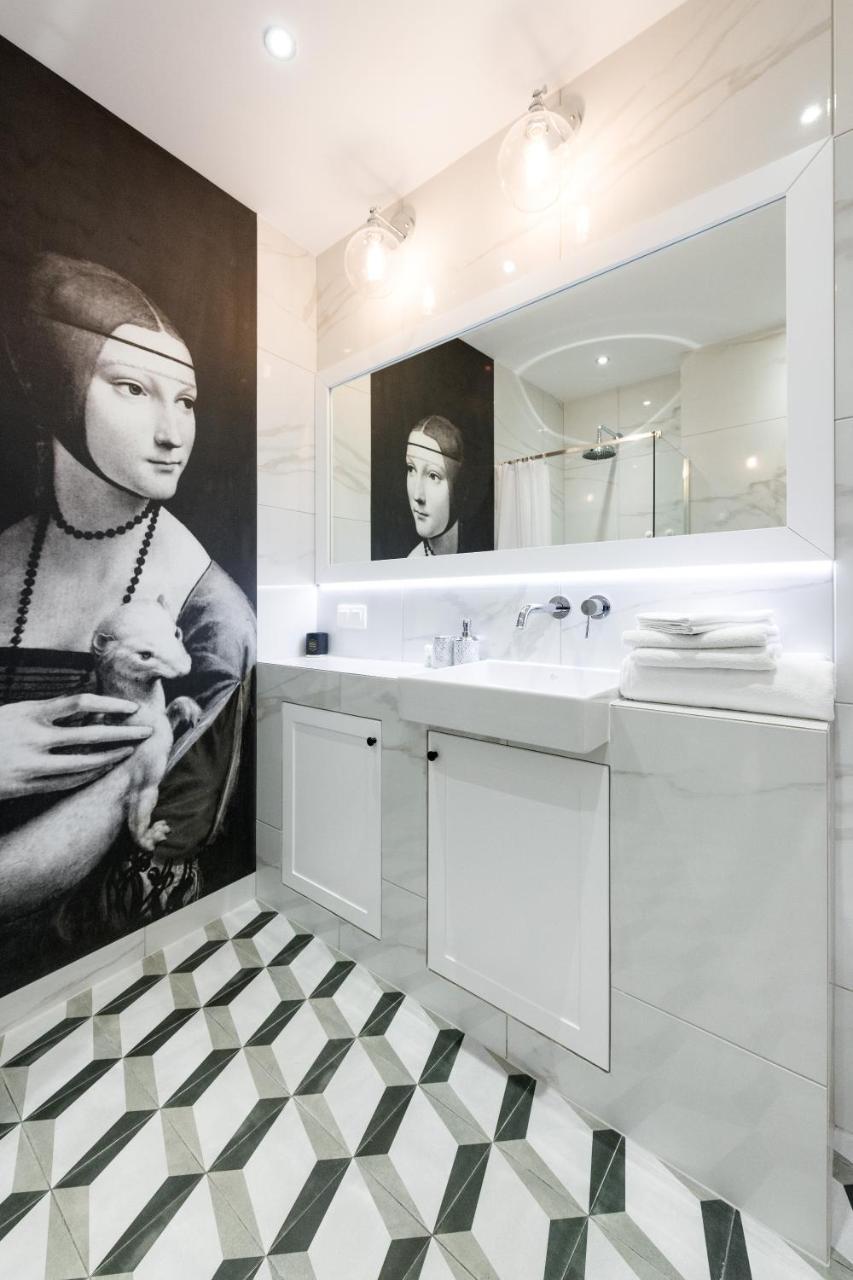 Apartment Welcome - Old Town