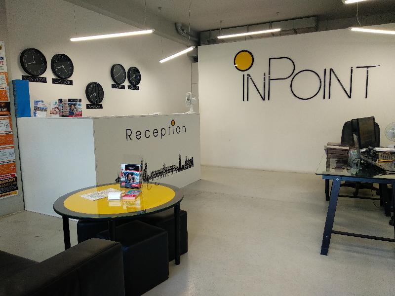 Apartment Main Station&old Town By Inpoint Krakow