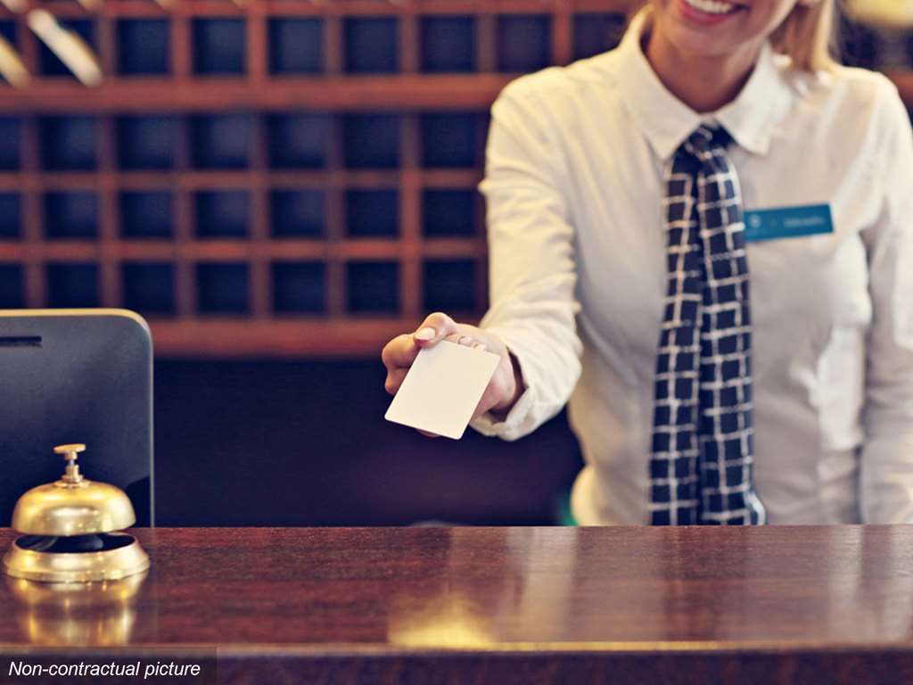 Metropolo By Golden Tulip Hotel 4*