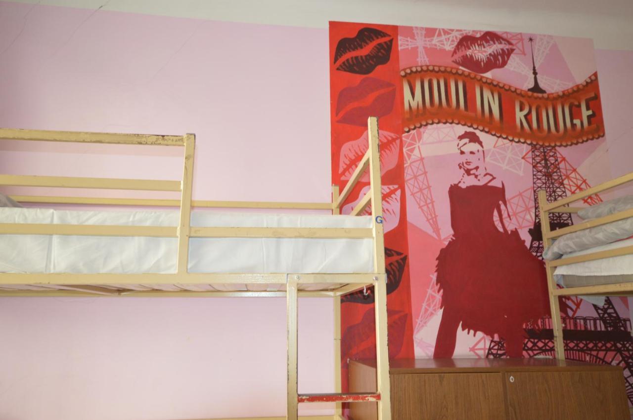 B Movie Hostel