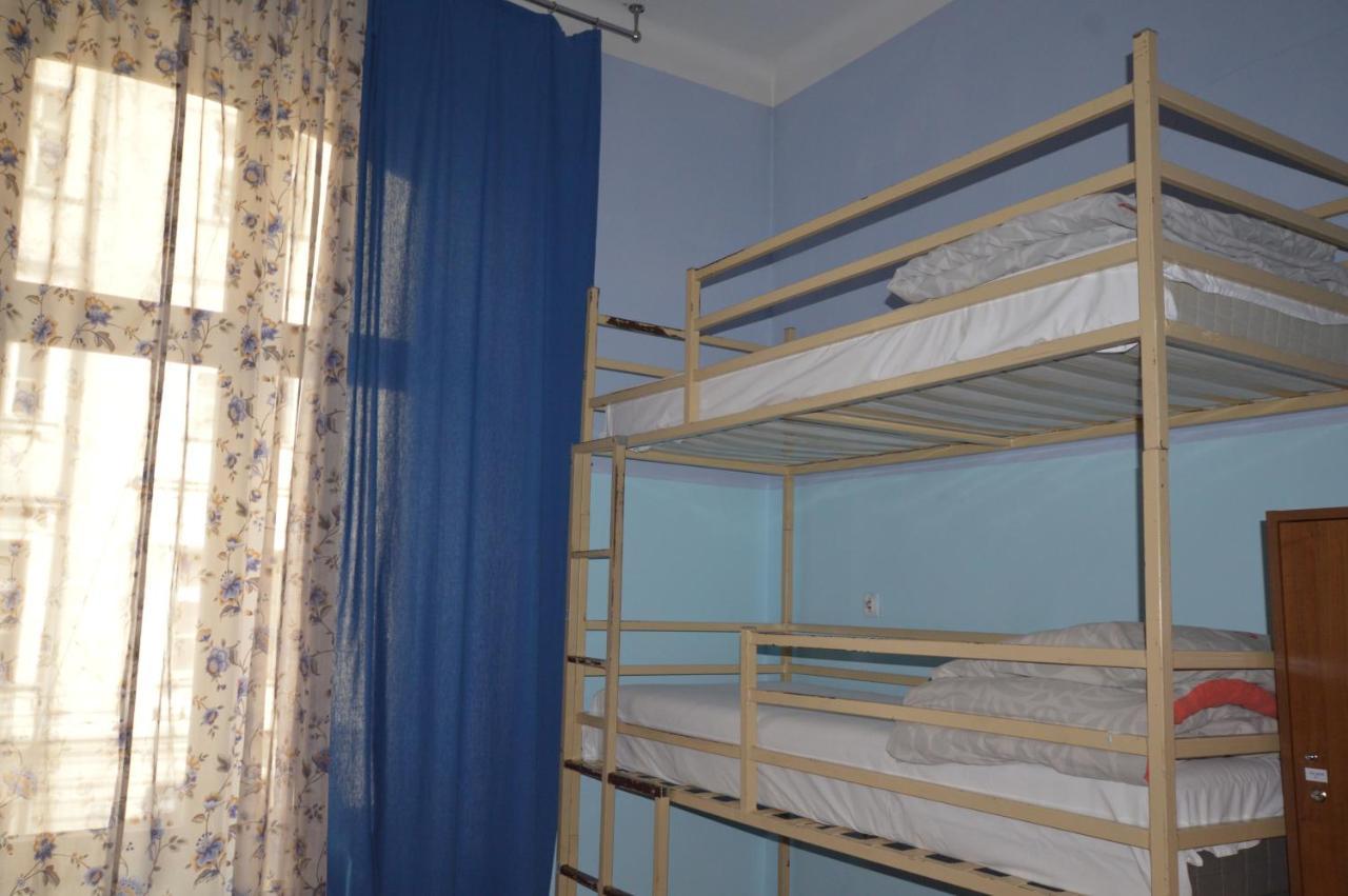 B Movie Hostel *