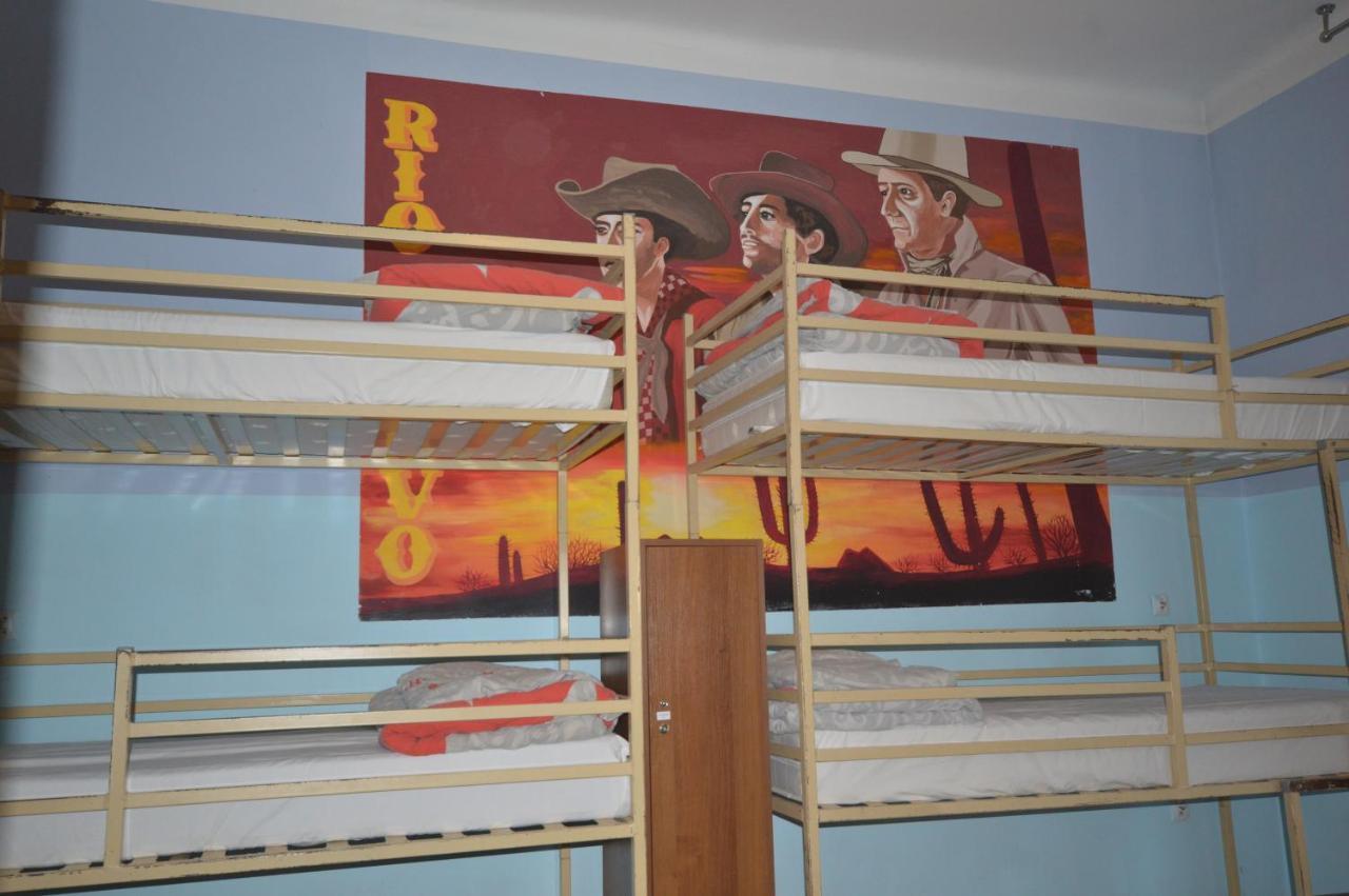 B Movie Hostel Krakow