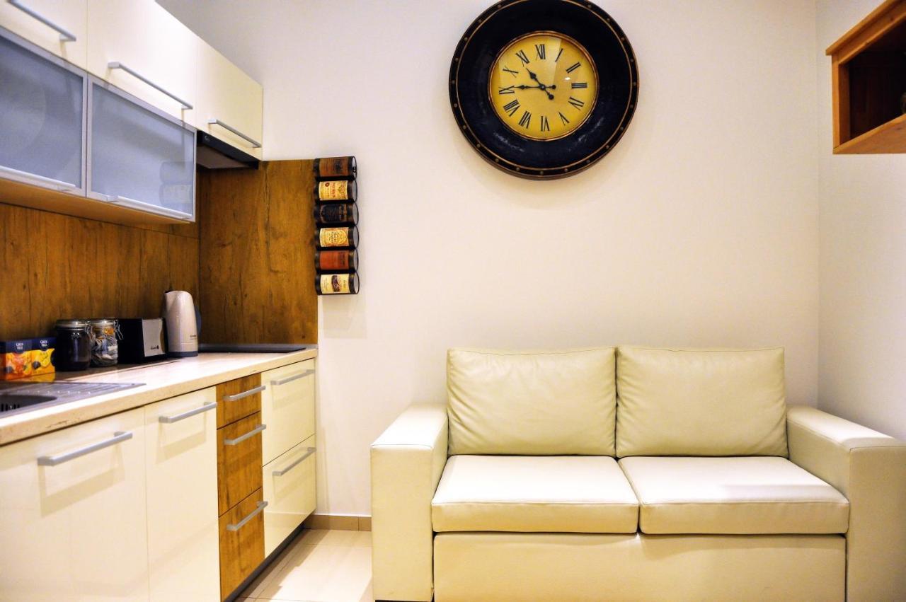 Happyguests Apartment