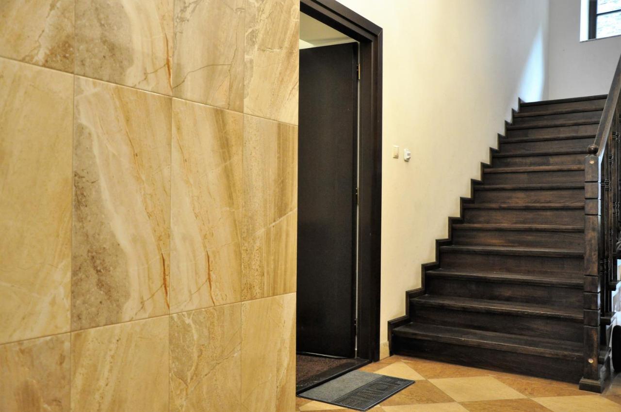 Happyguests Apartment