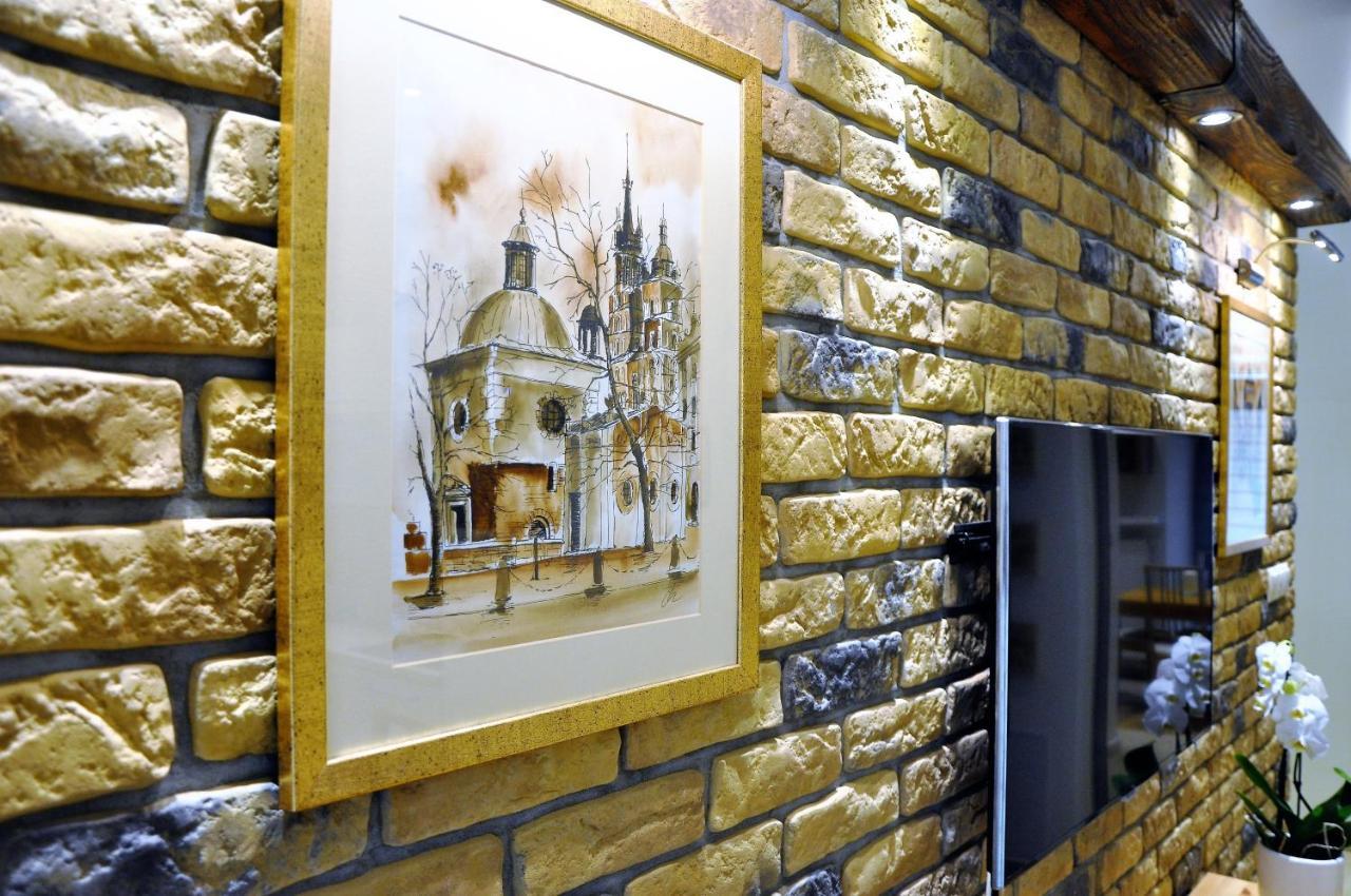 Apartment Happyguests Krakow