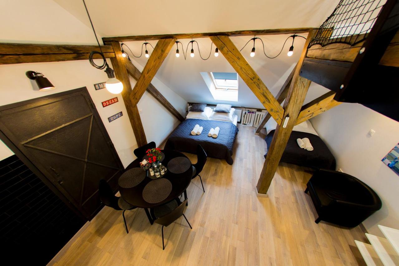 Pilotow 87 Appartement Krakau