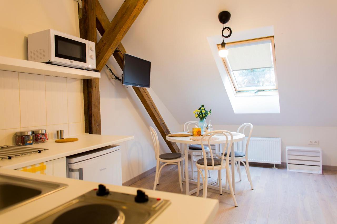 Appartement Pilotow 87 *