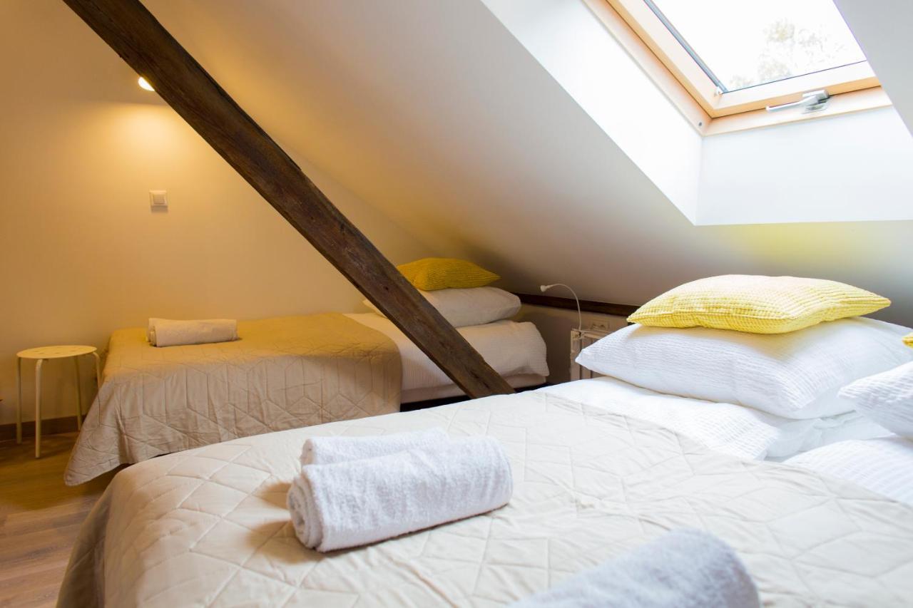 Appartement Pilotow 87