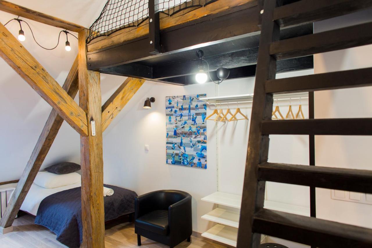 Pilotow 87 Appartement Krakau