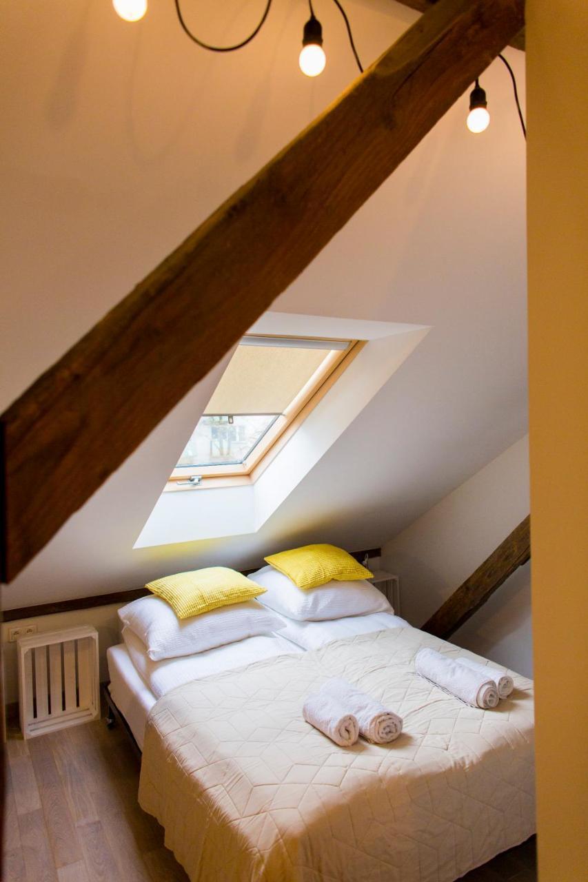Appartement Pilotow 87 *