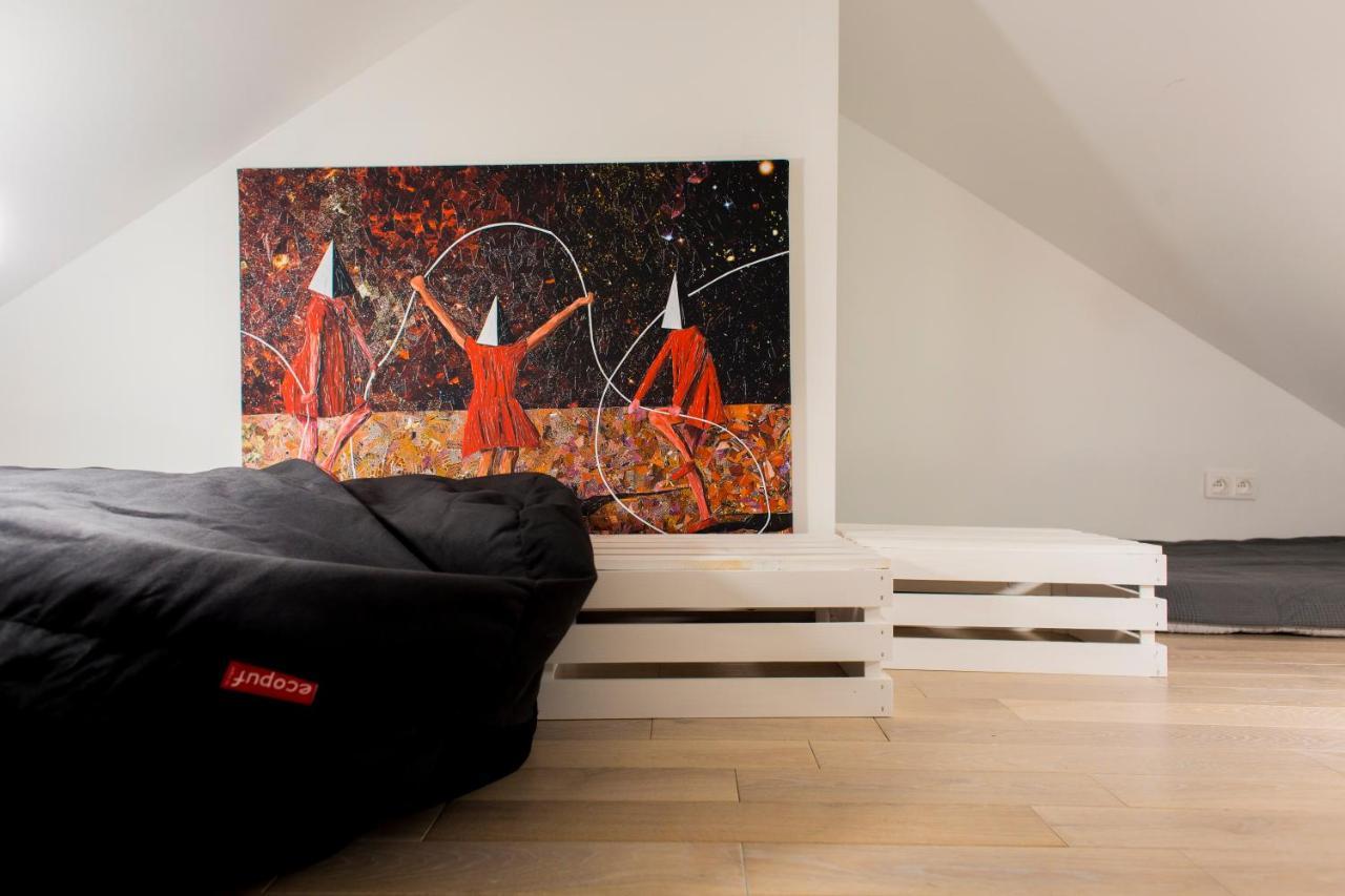Pilotow 87 Appartement Krakau